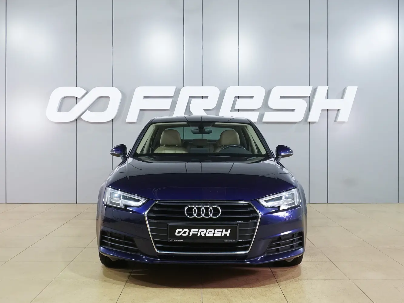 Audi