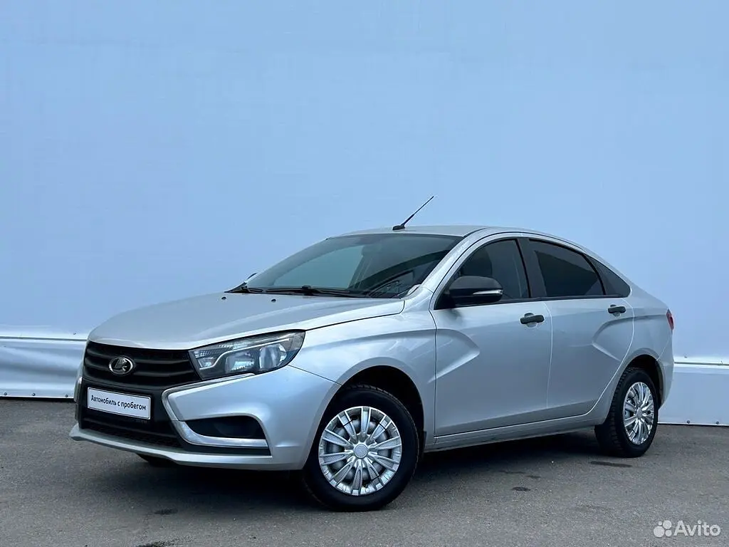 LADA (ВАЗ)