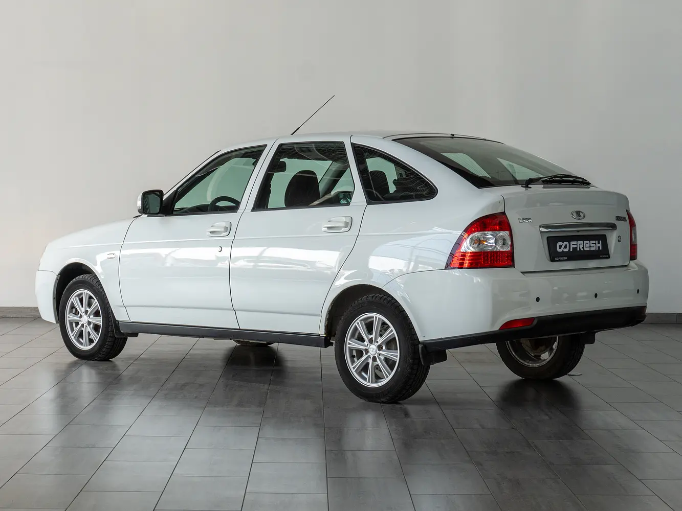 LADA (ВАЗ)