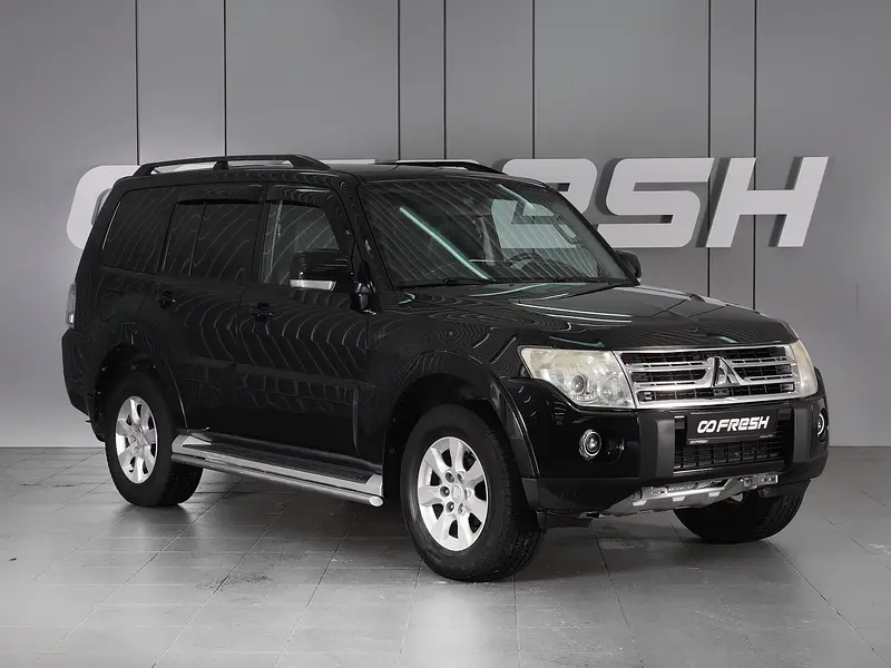 Pajero
