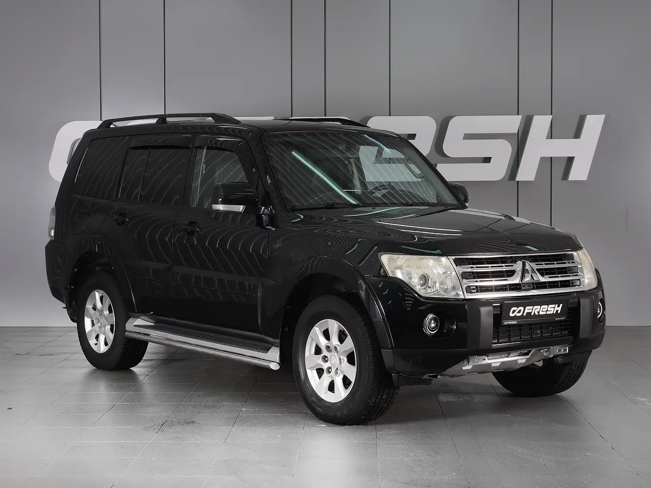 Mitsubishi