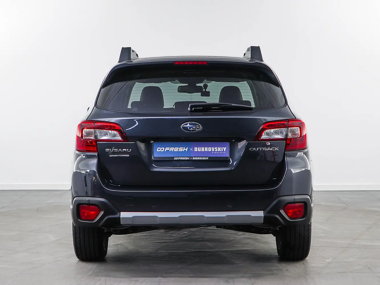 Subaru