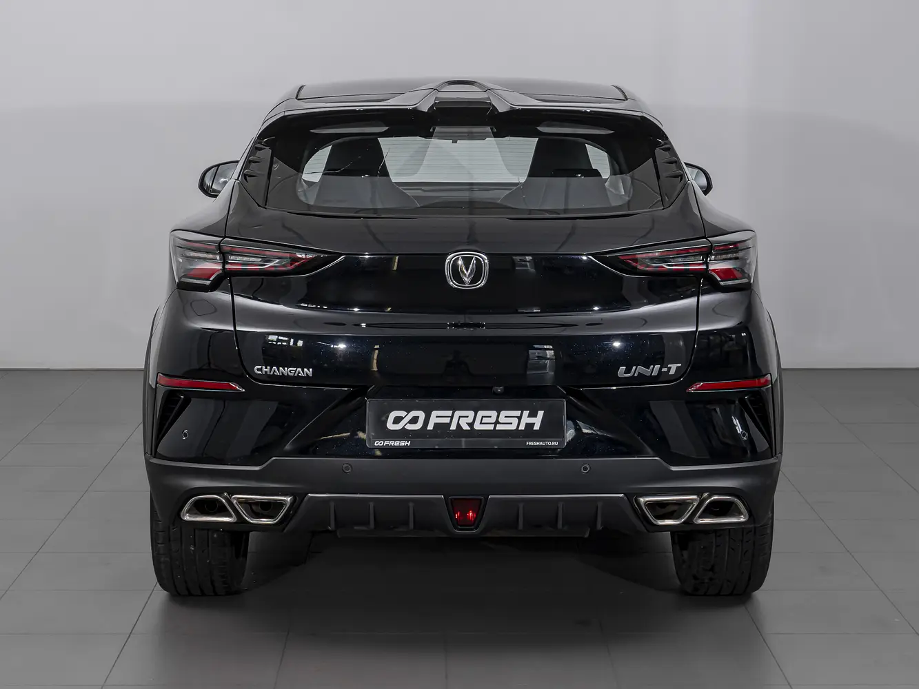 Changan