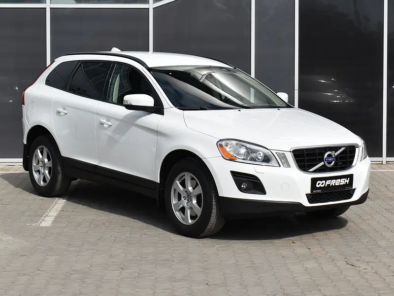 XC60