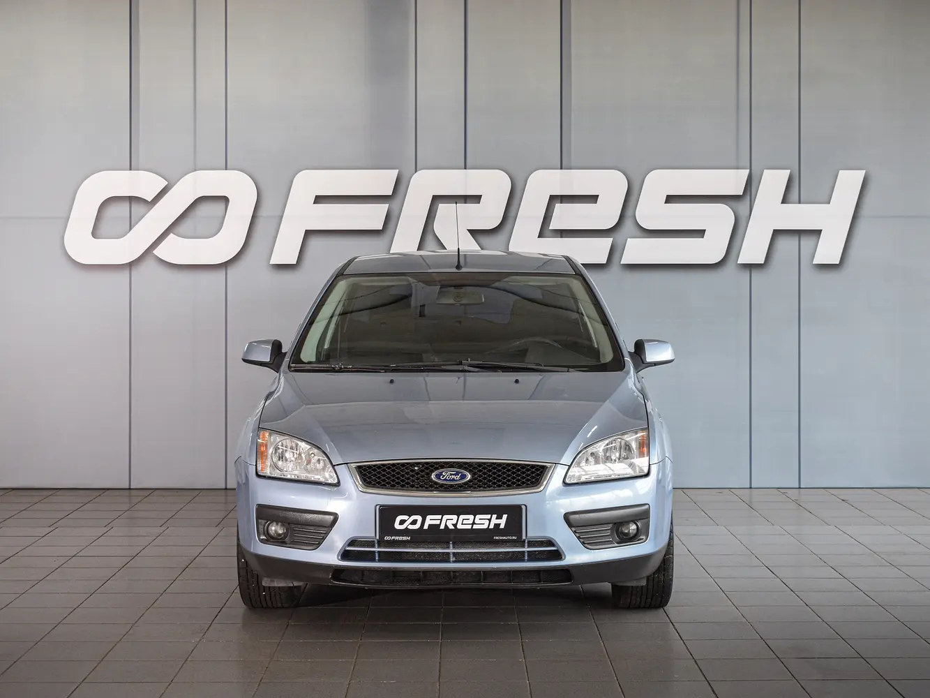 Ford