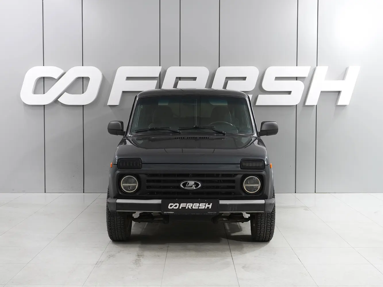 LADA (ВАЗ)