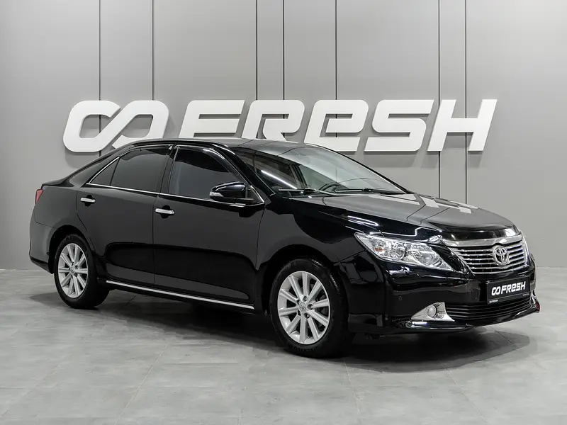 Camry