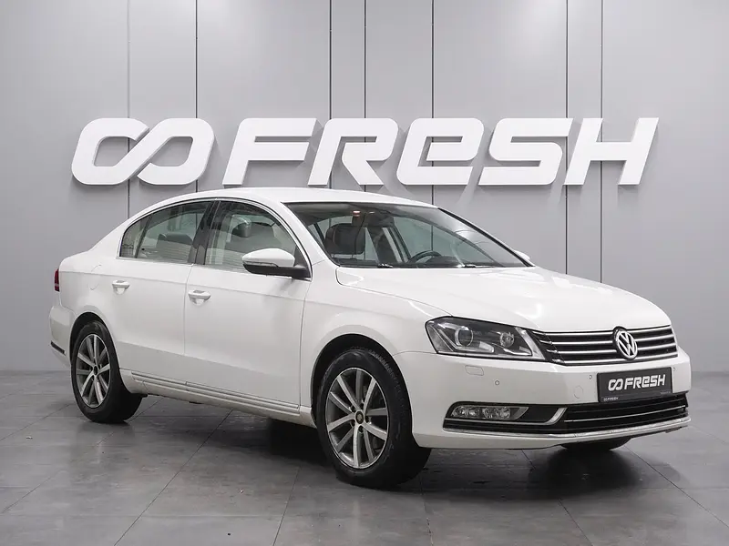 Passat