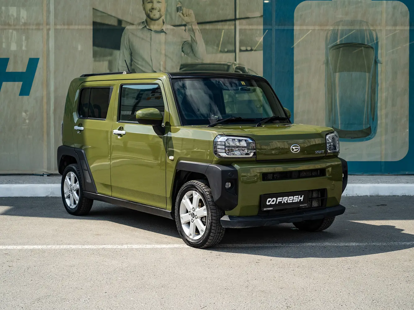 Daihatsu