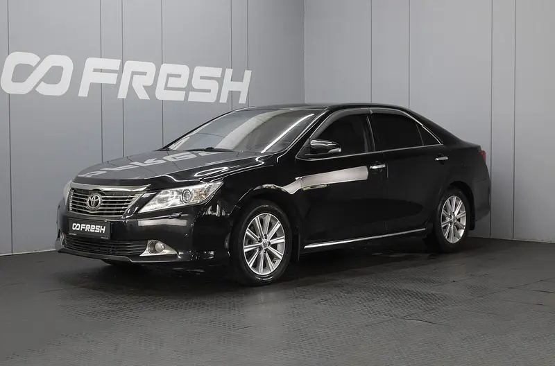 Camry