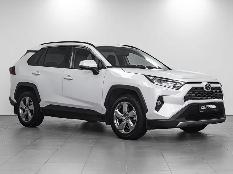 RAV4