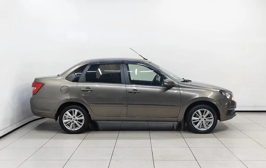 LADA (ВАЗ)