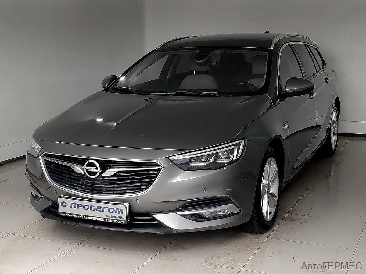 Opel