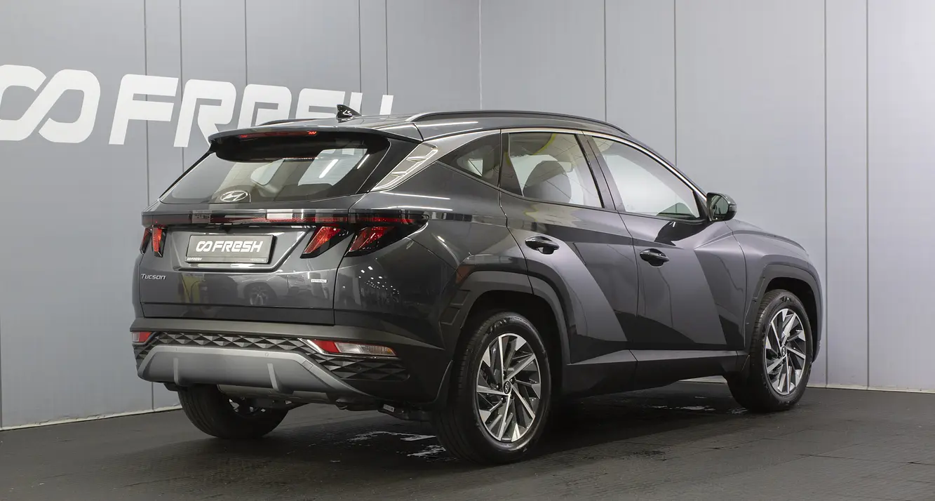 Hyundai