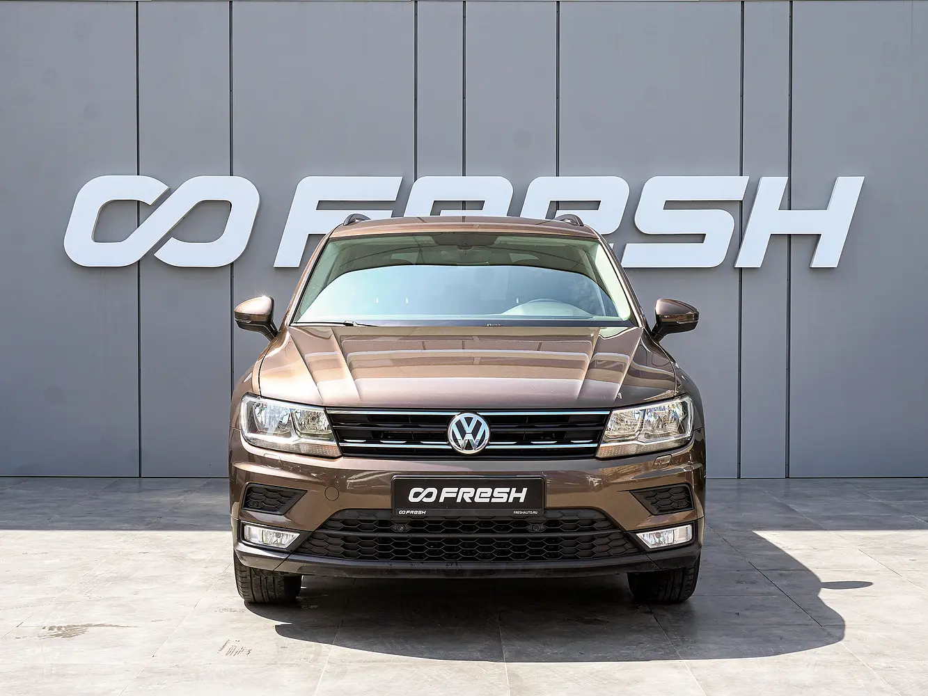 Volkswagen