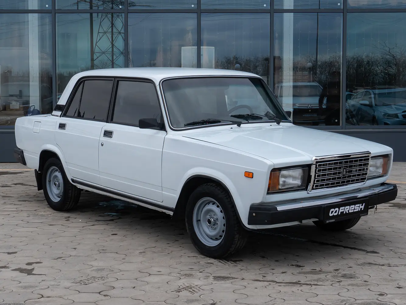 LADA (ВАЗ)