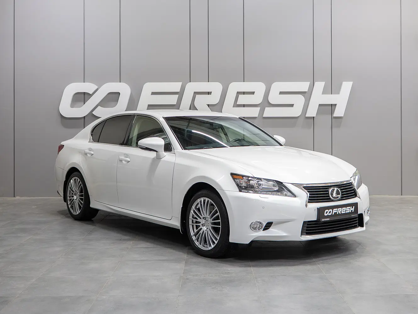 Lexus