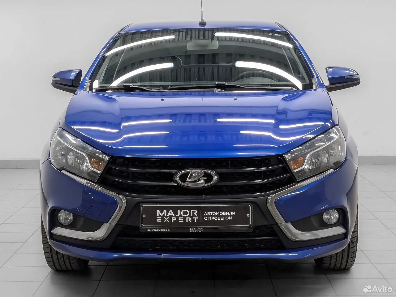 LADA (ВАЗ)