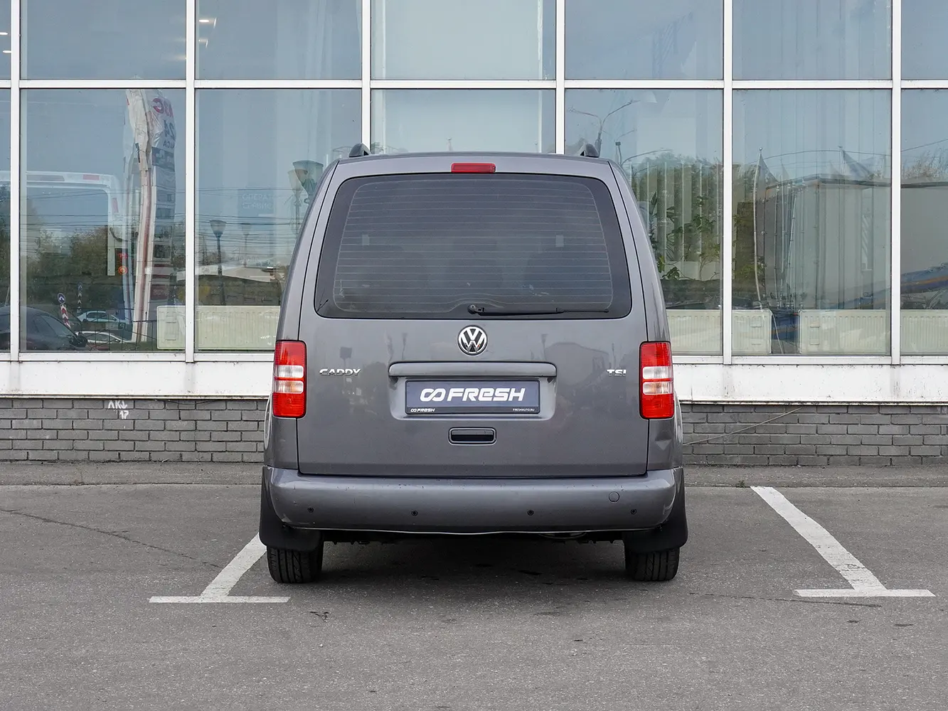 Volkswagen