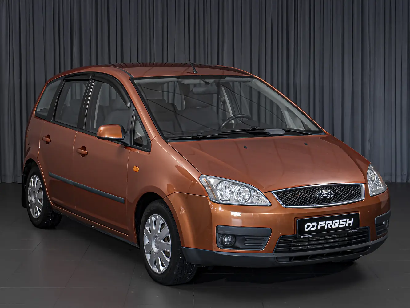 Ford