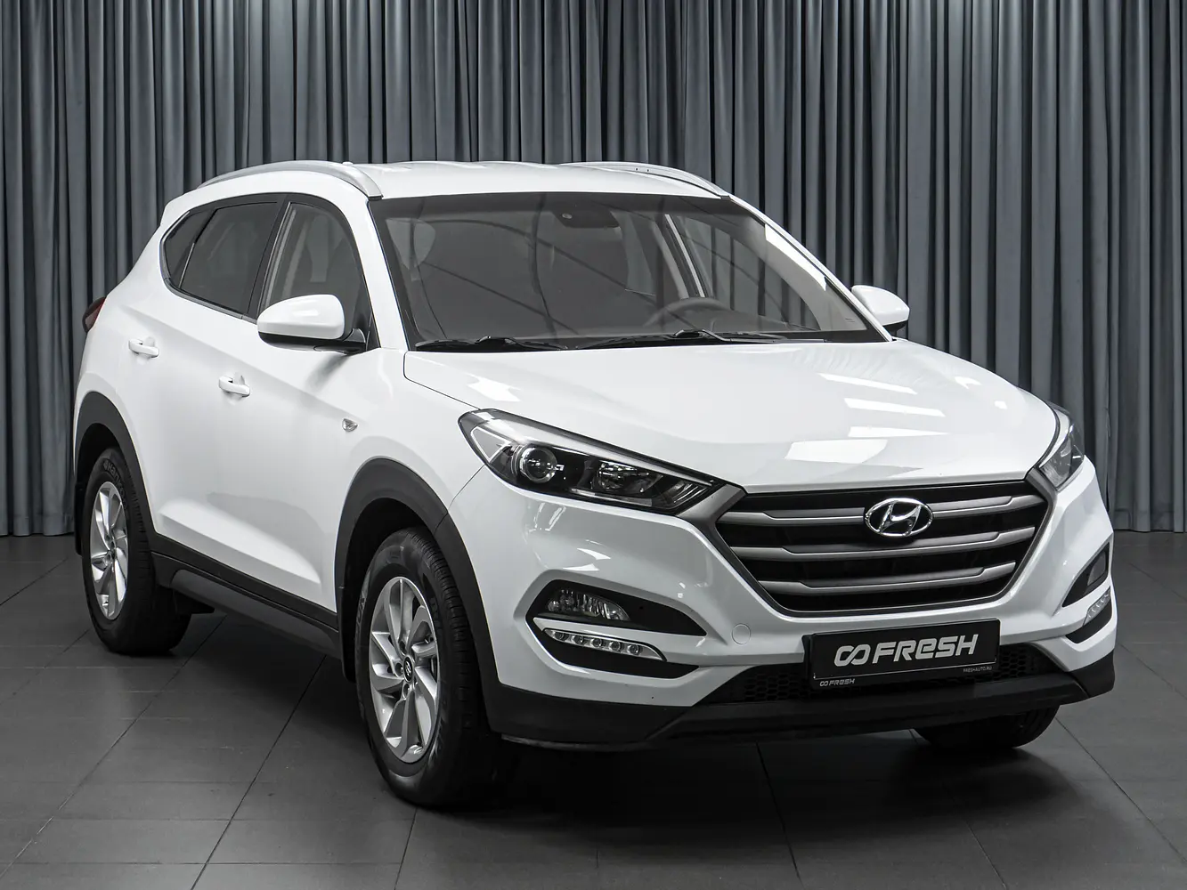 Hyundai