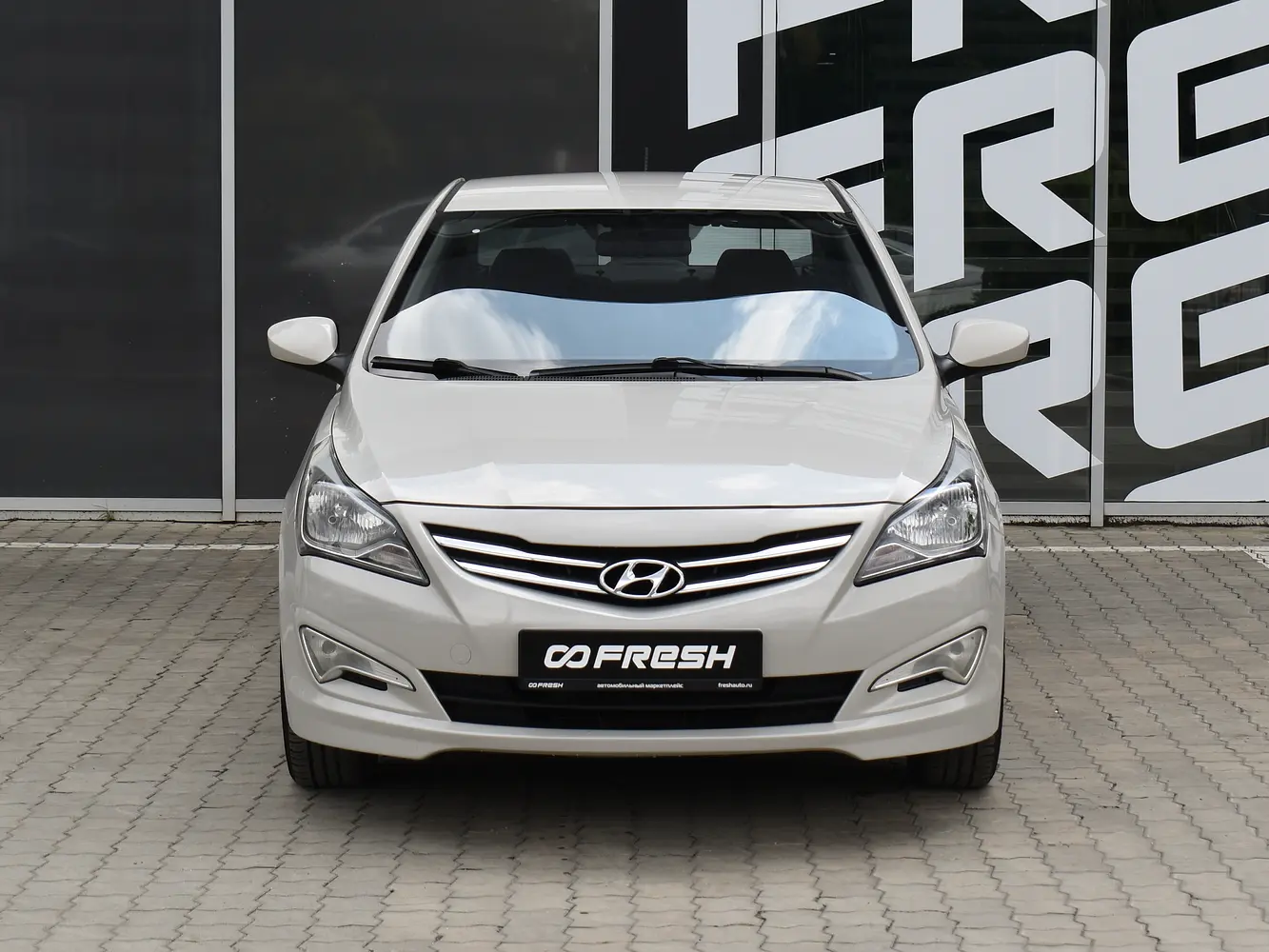 Hyundai