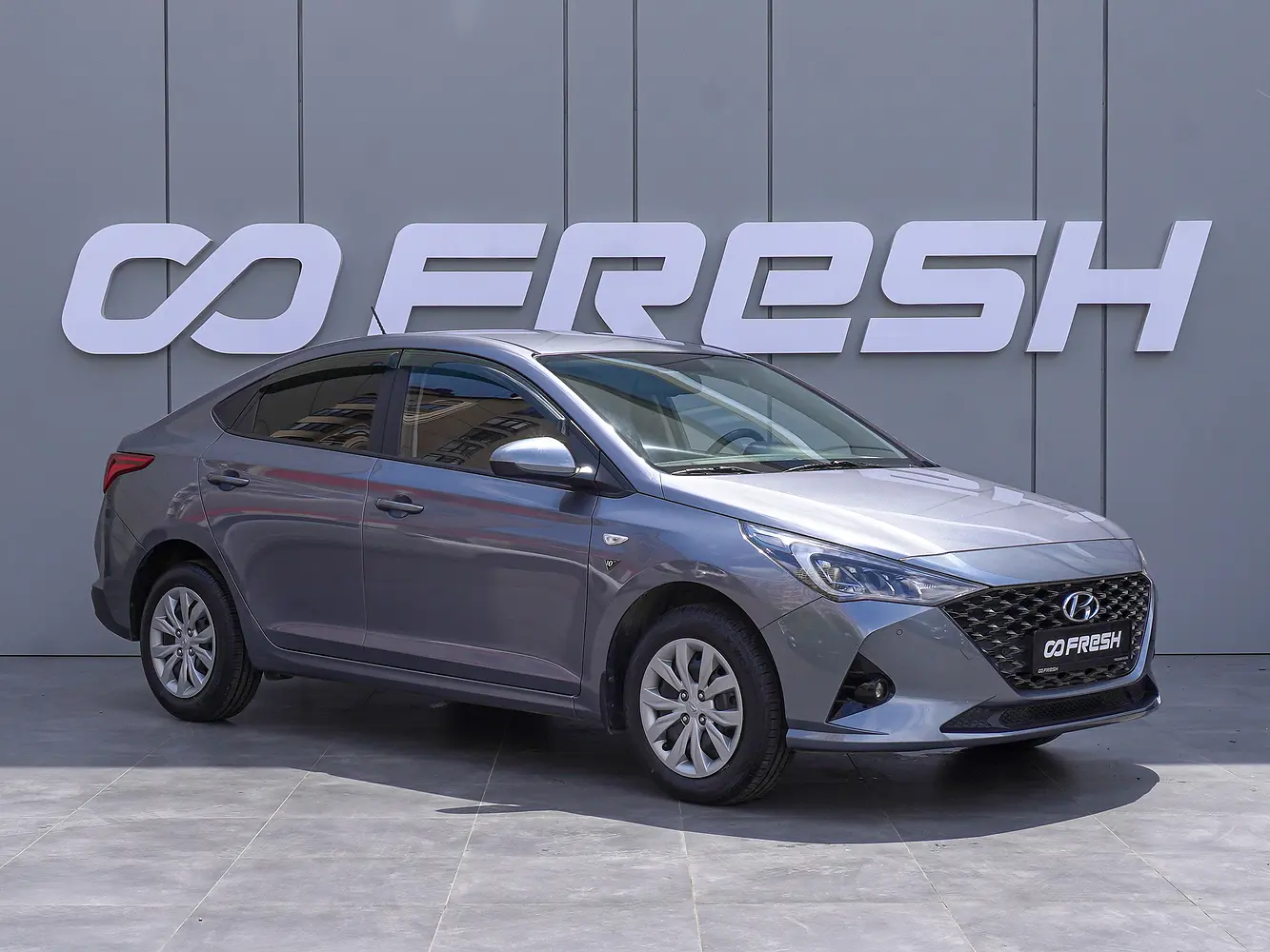 Hyundai