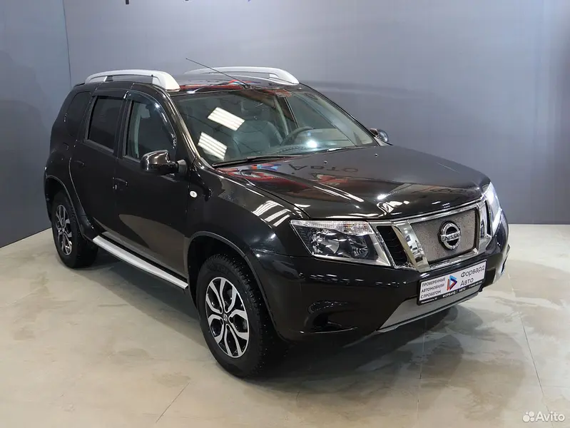 Terrano