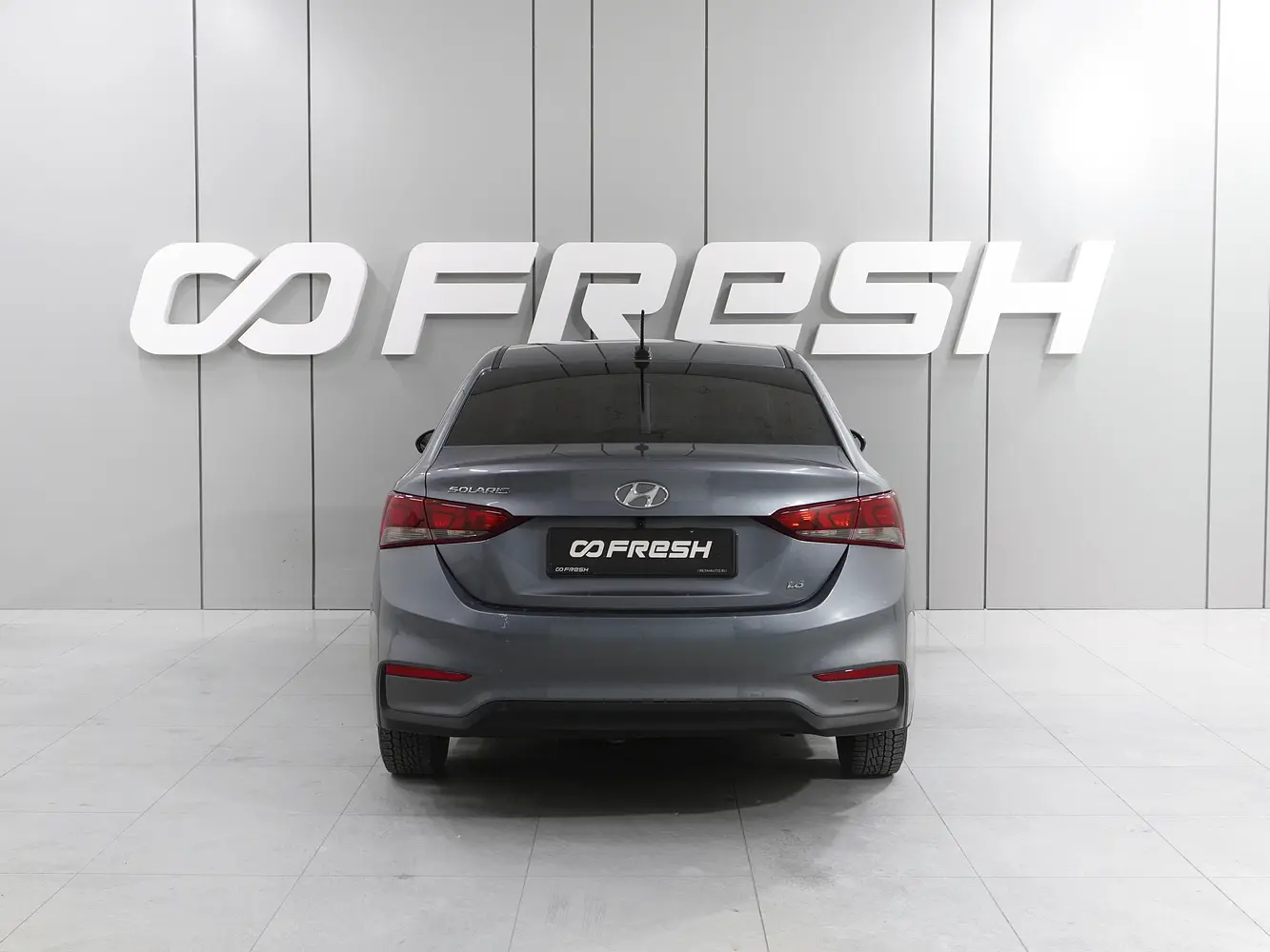 Hyundai