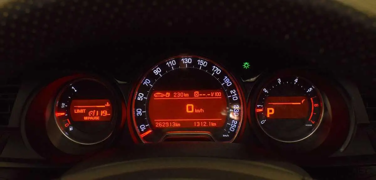 Citroen