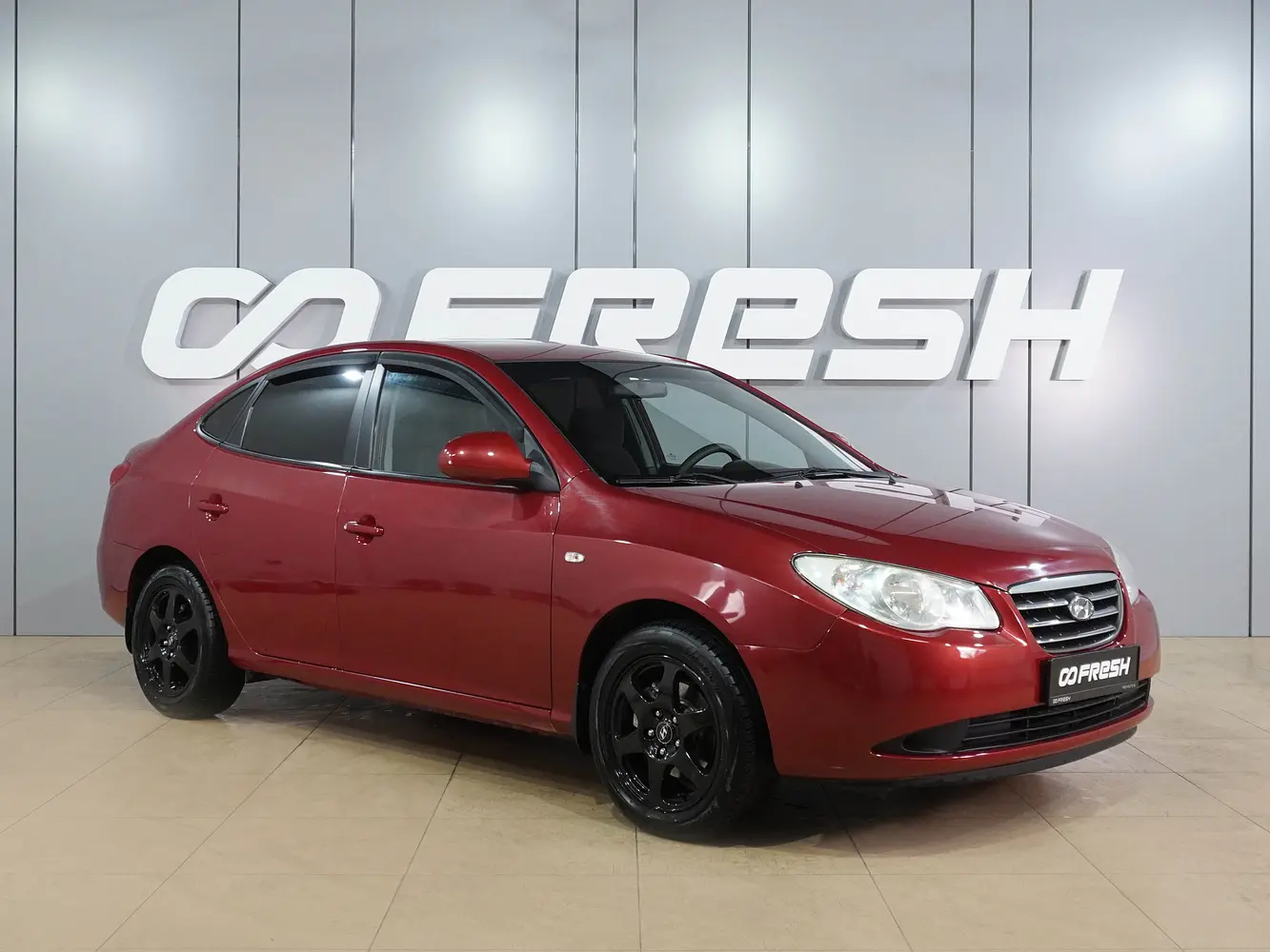 Hyundai