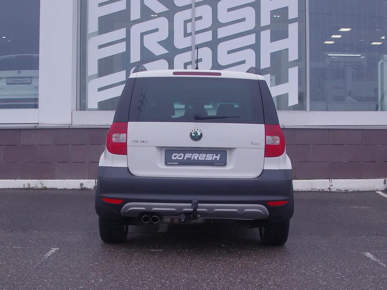 Skoda