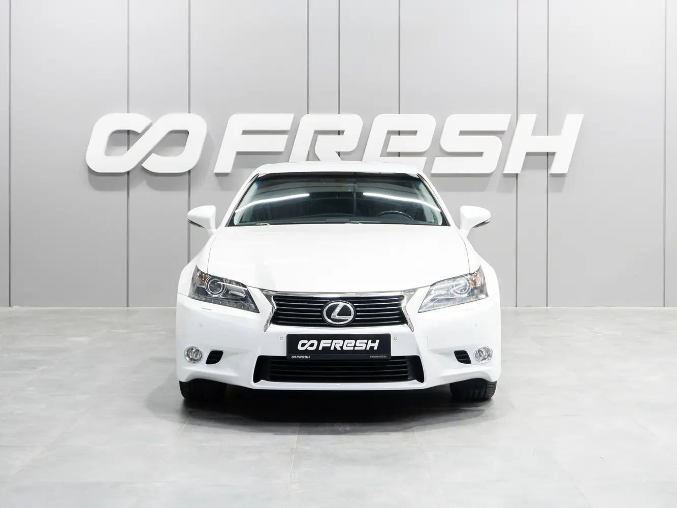 Lexus