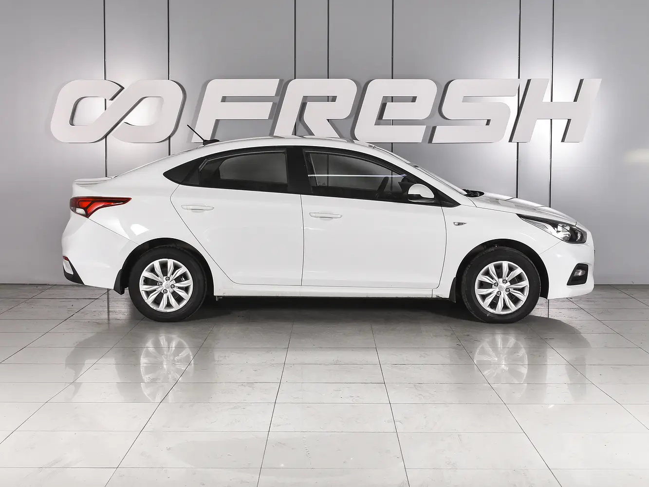 Hyundai