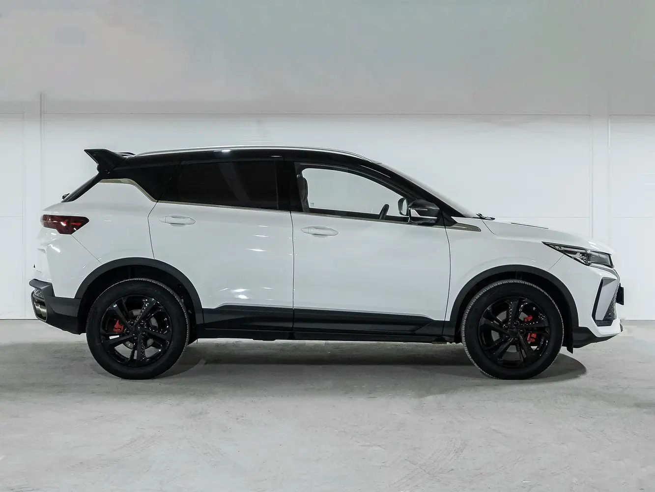 Geely