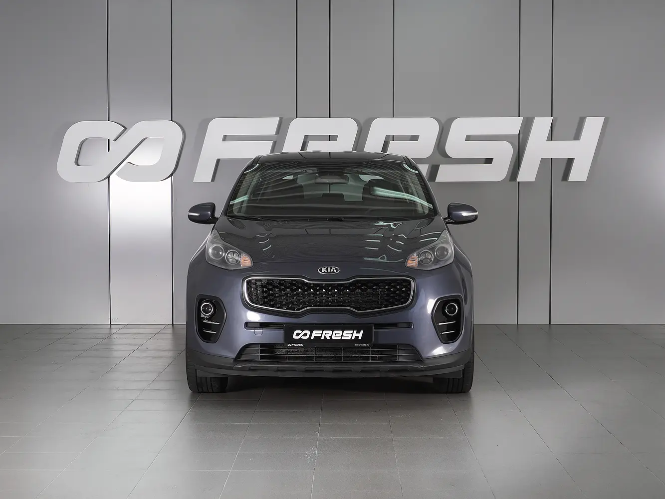 Kia