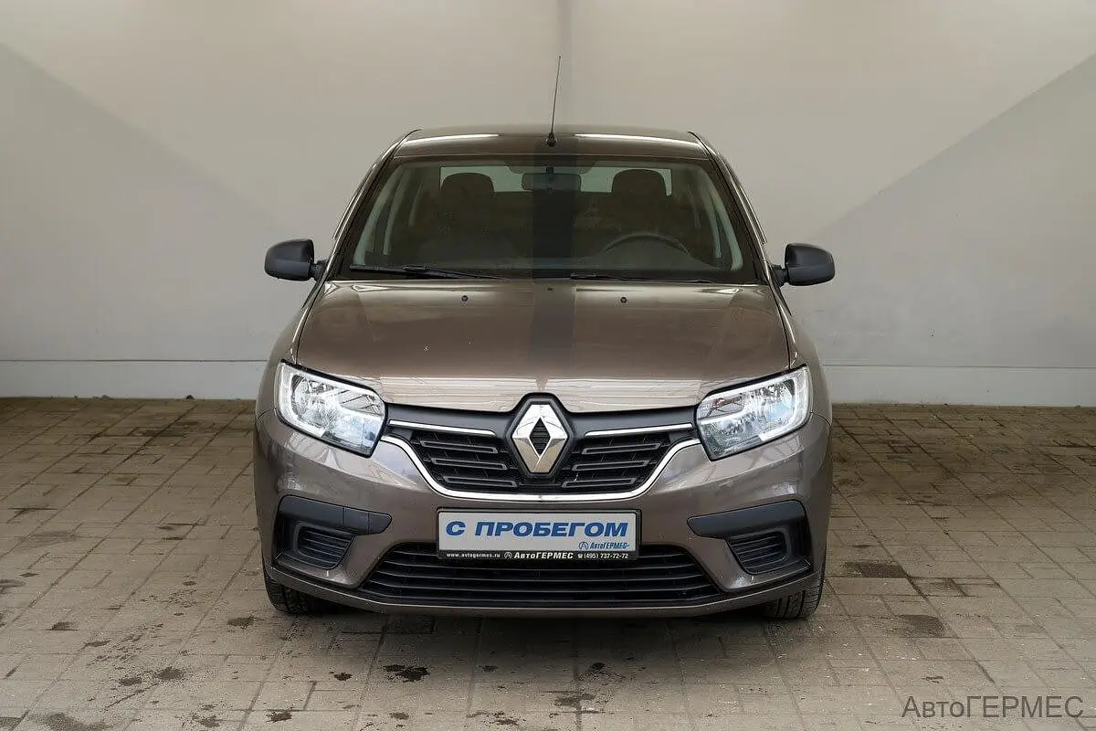 Renault