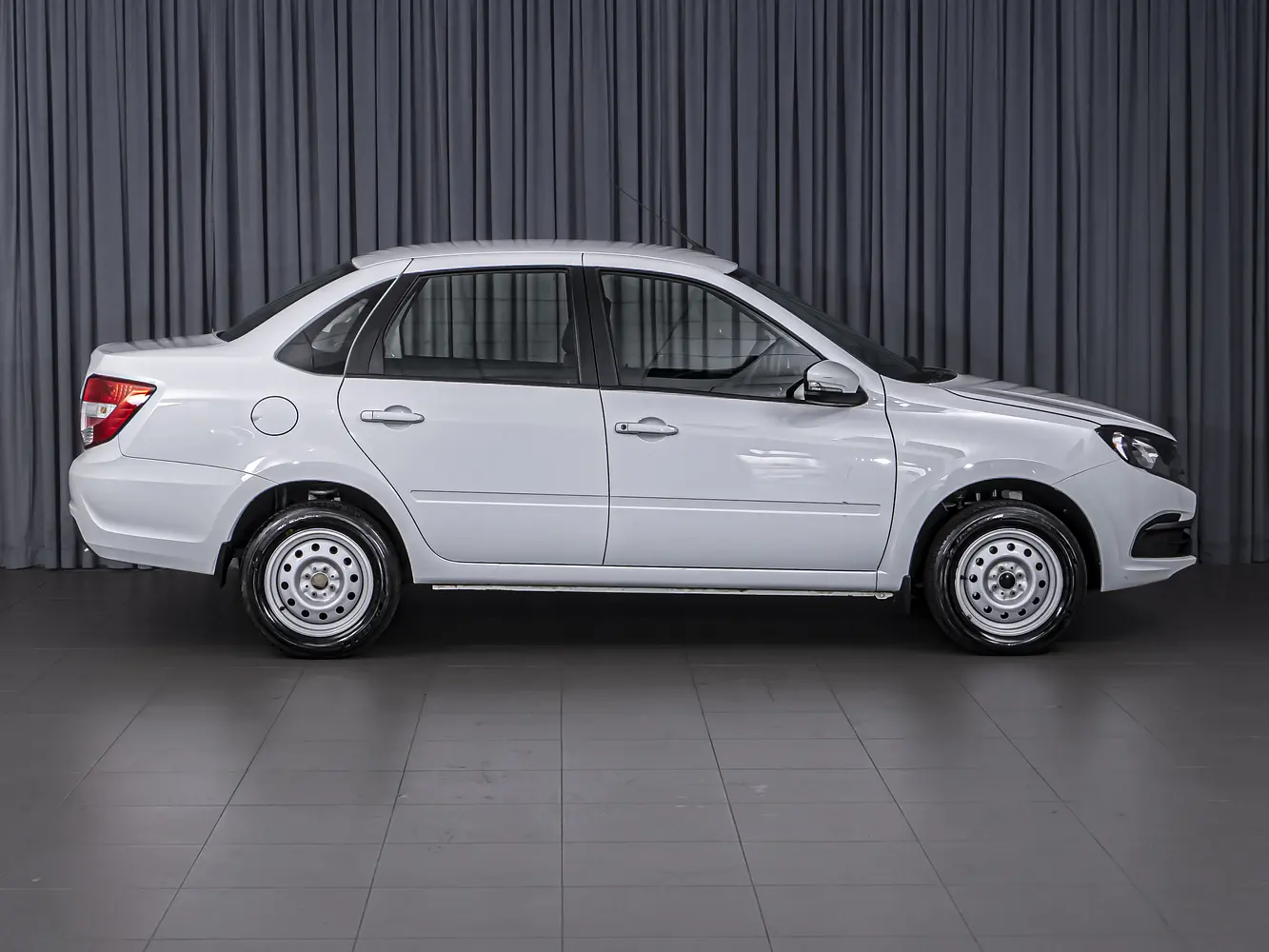 LADA (ВАЗ)