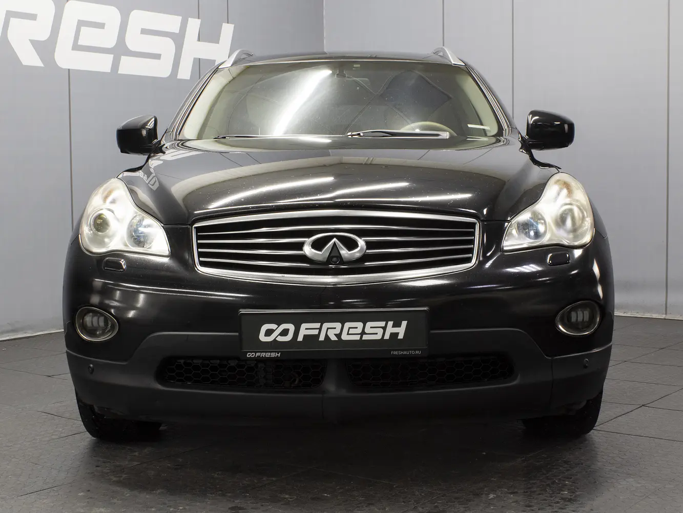 Infiniti