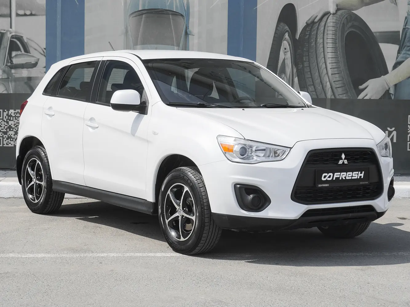 Mitsubishi