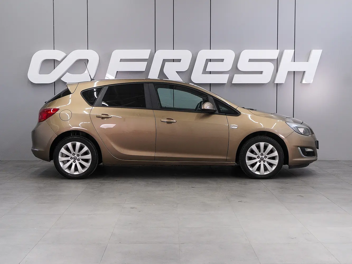 Opel