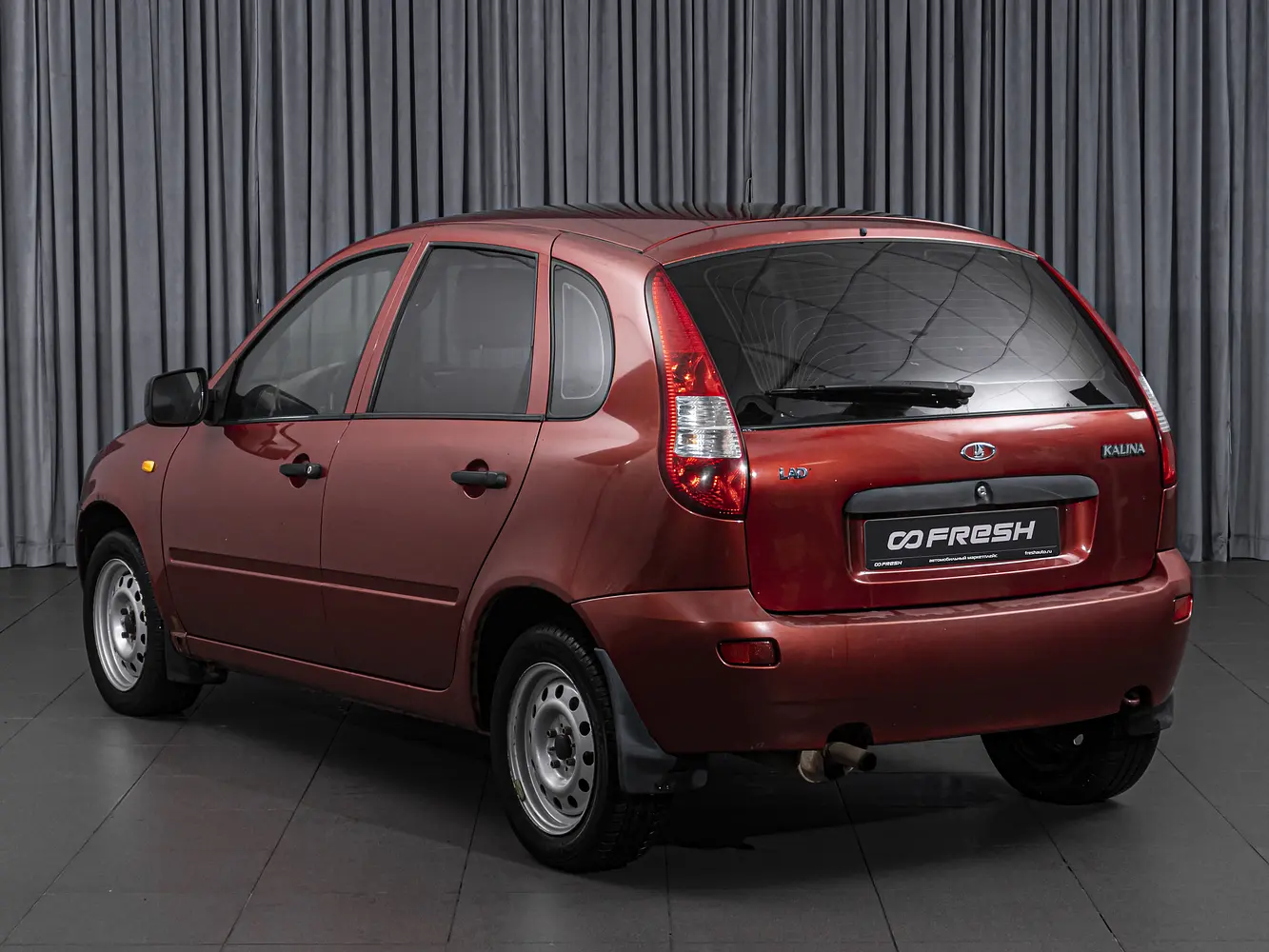 LADA (ВАЗ)