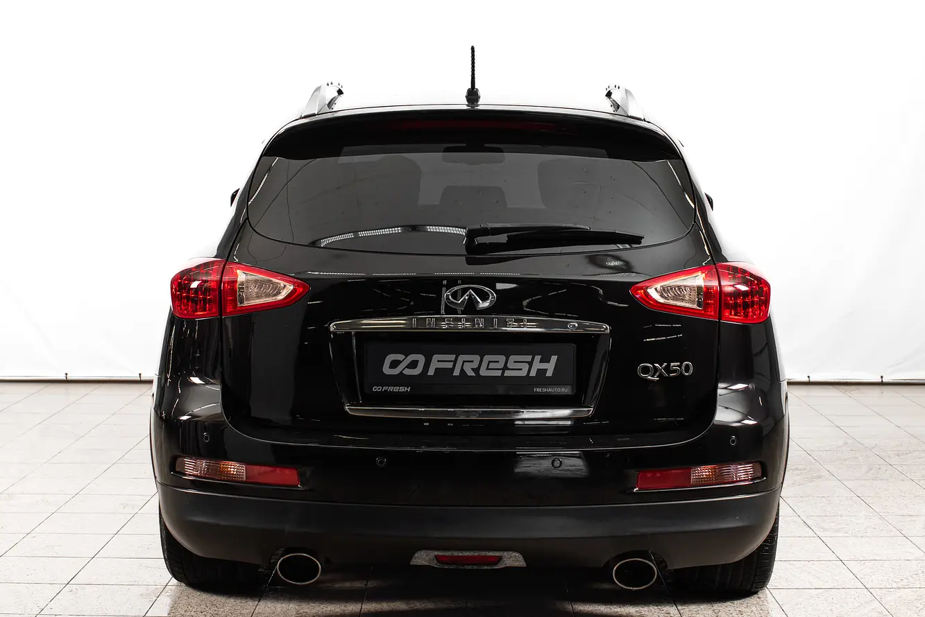 Infiniti