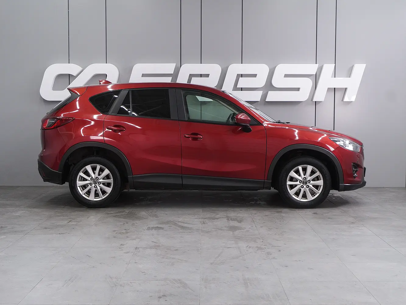 Mazda