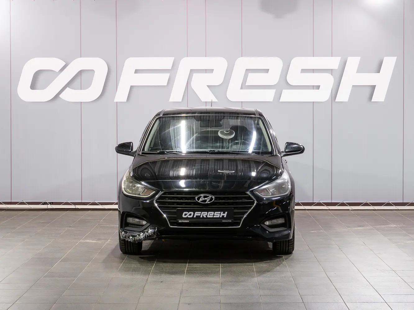 Hyundai