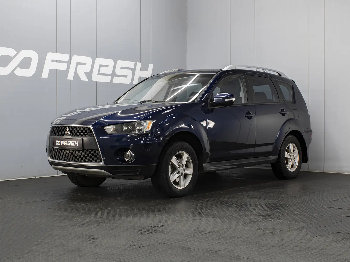 Mitsubishi