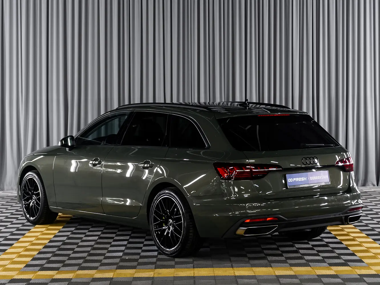 Audi