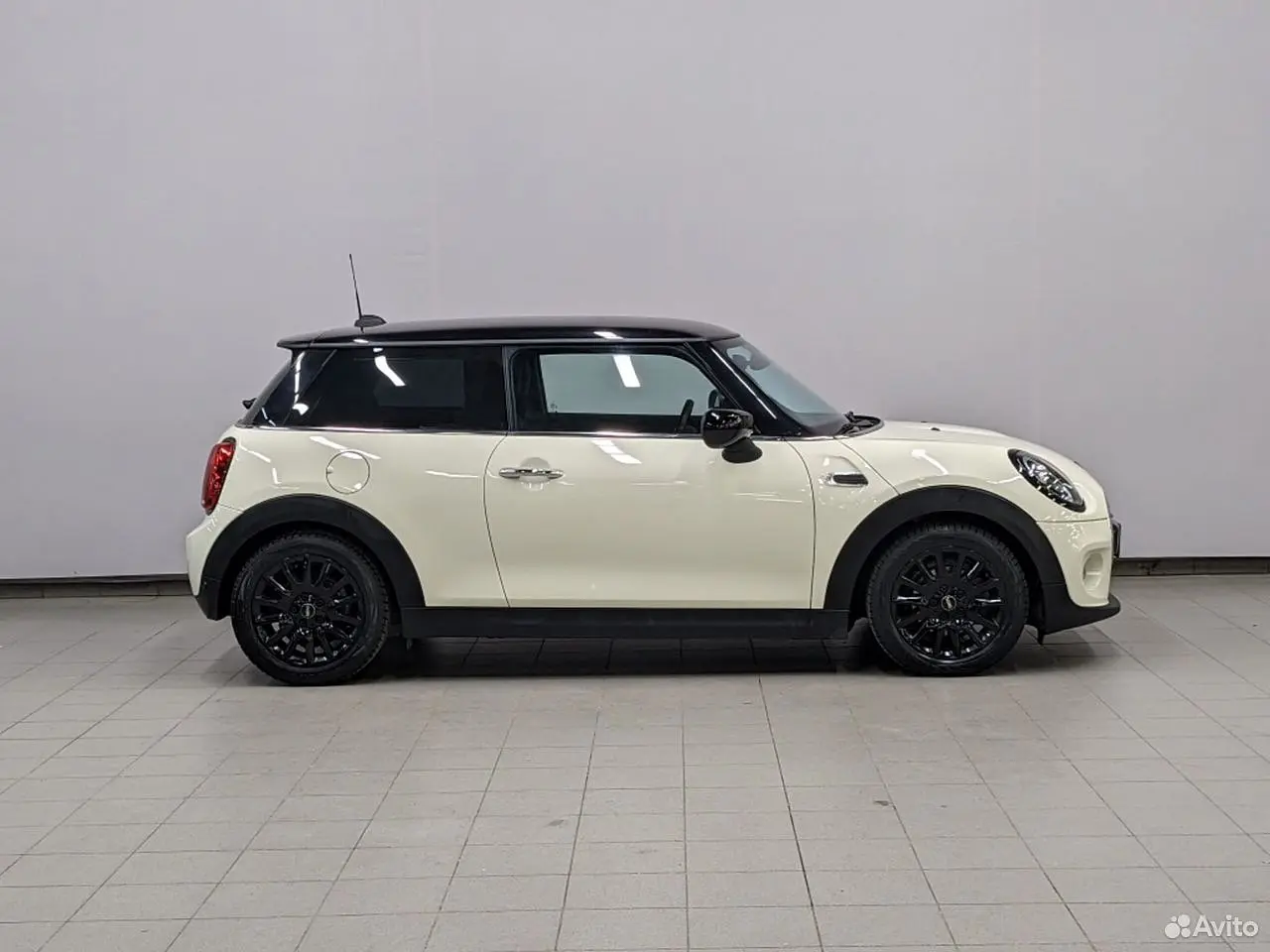 MINI