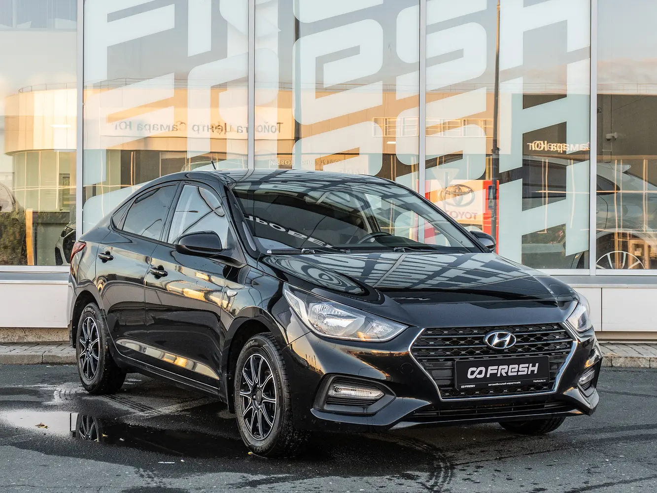 Hyundai