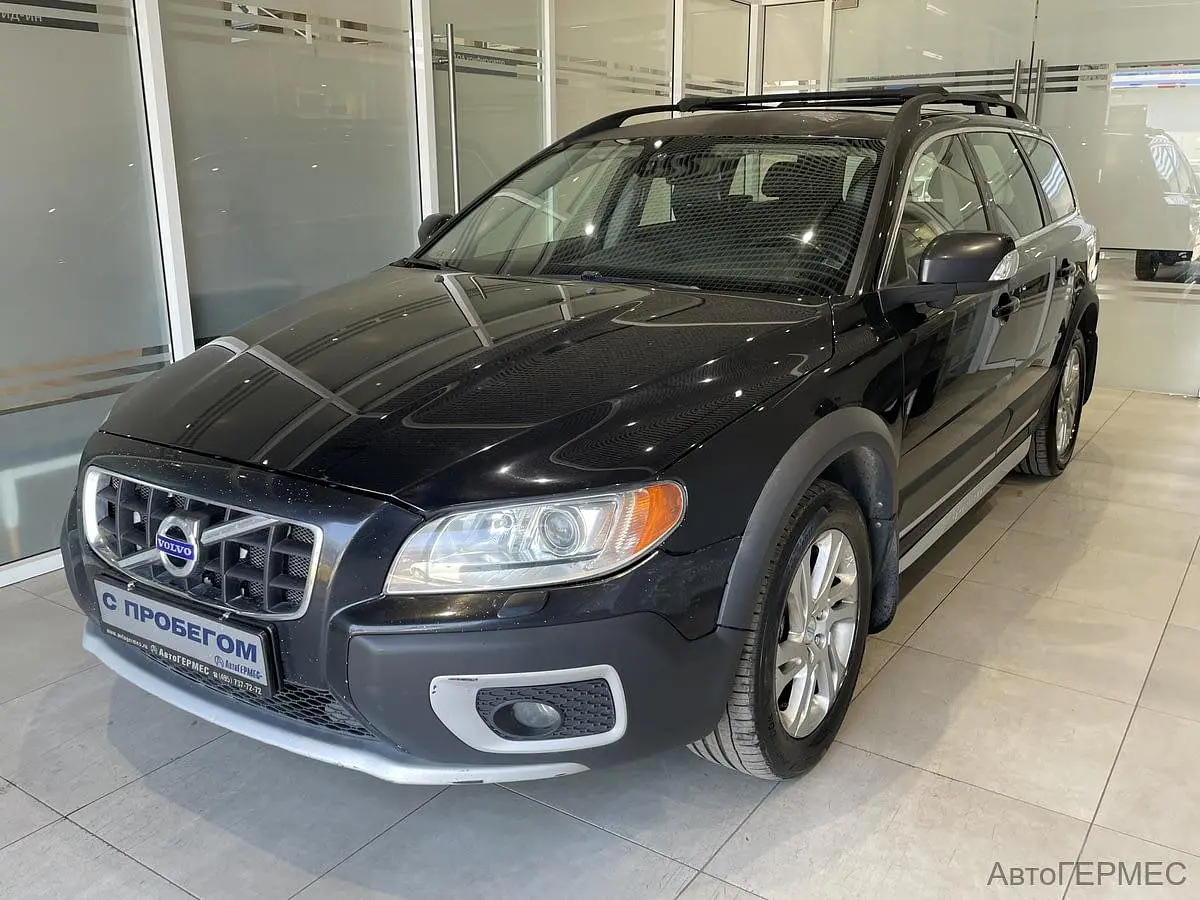 Volvo